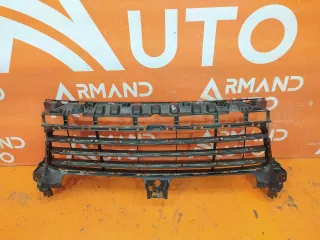 9y0807683nok1, 9y0807683p решетка радиатора Porsche Cayenne 958 Арт 88961PM, вид 1