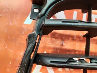 9y0807683nok1, 9y0807683p решетка радиатора Porsche Cayenne 958 Арт 88961PM, вид 3