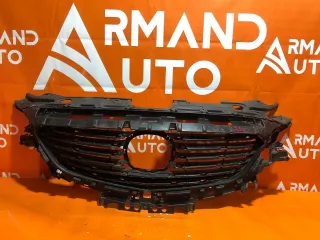 G46L50712A, g46l50712 решетка радиатора Mazda 6 3 Арт 89008PM, вид 1