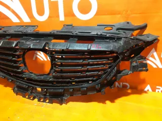 G46L50712A, g46l50712 решетка радиатора Mazda 6 3 Арт 89008PM, вид 3