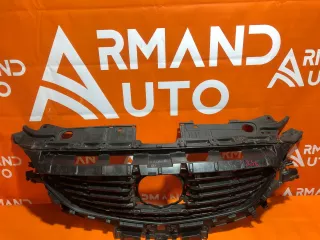 G46L50712A, g46l50712 решетка радиатора Mazda 6 3 Арт 89008PM, вид 6