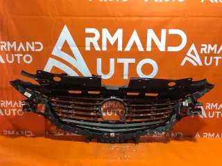 G46L50712A, g46l50712 решетка радиатора Mazda 6 3 Арт 89008PM, вид 8