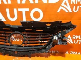 G46L50712A, g46l50712 решетка радиатора Mazda 6 3 Арт 89008PM, вид 9