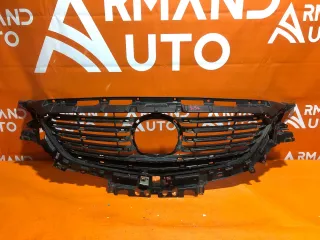G46L50712A, g46l50712 решетка радиатора Mazda 6 3 Арт 89028PM, вид 1