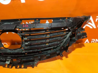 G46L50712A, g46l50712 решетка радиатора Mazda 6 3 Арт 89028PM, вид 3