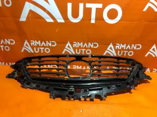 G46L50712A, g46l50712 решетка радиатора Mazda 6 3 Арт 89028PM, вид 4
