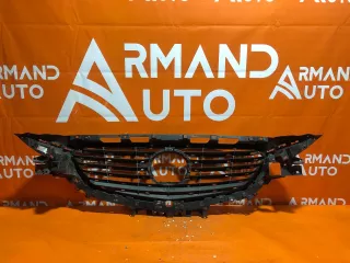 G46L50712A, g46l50712 решетка радиатора Mazda 6 3 Арт 89028PM, вид 5