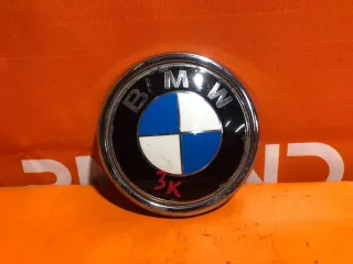 51147294465 эмблема BMW X5 F15 Арт 89079PM, вид 1