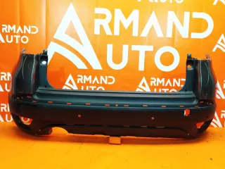 850220429r бампер рено каптур Renault Kaptur Арт 89276PM, вид 1