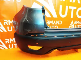 850220429r бампер рено каптур Renault Kaptur Арт 89276PM, вид 2