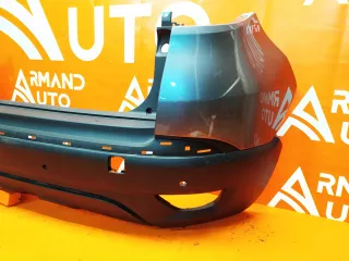 850220429r бампер рено каптур Renault Kaptur Арт 89276PM, вид 3
