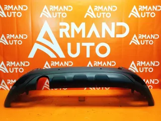 850220429r бампер рено каптур Renault Kaptur Арт 89276PM, вид 4
