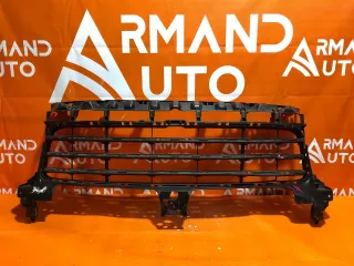 9y0807683nok1, 9y0807683p решетка радиатора Porsche Cayenne 958 Арт 89369PM, вид 1