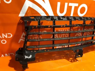 9y0807683nok1, 9y0807683p решетка радиатора Porsche Cayenne 958 Арт 89369PM, вид 2