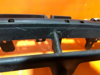 9y0807683nok1, 9y0807683p решетка радиатора Porsche Cayenne 958 Арт 89369PM, вид 5