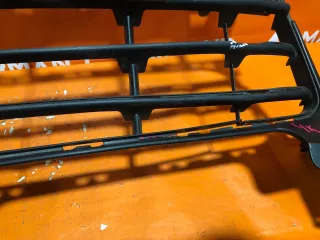 9y0807683nok1, 9y0807683p решетка радиатора Porsche Cayenne 958 Арт 89369PM, вид 6