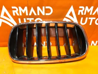 51137294486 решетка радиатора BMW X5 F15 Арт 89456PM, вид 1
