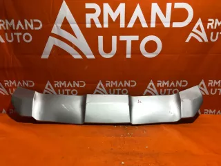 5212960050 накладка бампера Lexus LX 3 restailing 2 Арт 89590PM, вид 1