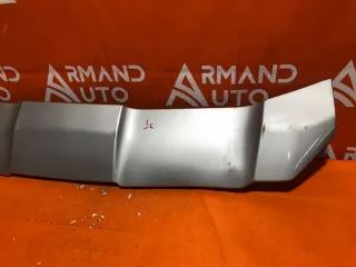 5212960050 накладка бампера Lexus LX 3 restailing 2 Арт 89590PM, вид 2
