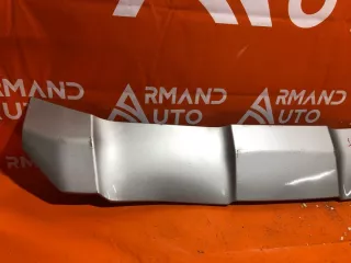 5212960050 накладка бампера Lexus LX 3 restailing 2 Арт 89590PM, вид 3