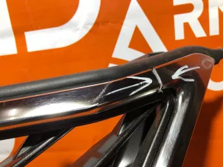 pz32760099, PZ32760098 решетка радиатора Lexus LX 3 restailing 2 Арт 89630PM, вид 4