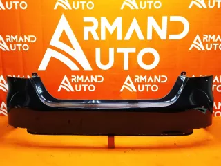 521590X921, 5215006b90 бампер тойота, тоёта камри хв70 (хв x Toyota Camry XV70 Арт 90295PM, вид 1