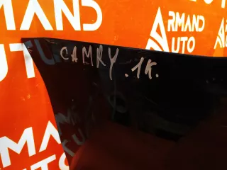 521590X921, 5215006b90 бампер тойота, тоёта камри хв70 (хв x Toyota Camry XV70 Арт 90295PM, вид 3