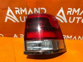 8155160B80 фонарь внешний Toyota Land Cruiser 200 Арт 90537PM, вид 6