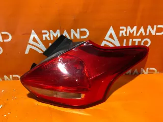 1893908 фонарь Ford Focus 3 restailing Арт 90706PM, вид 1
