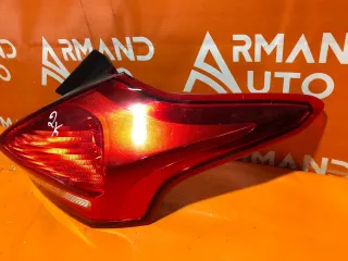 1893908 фонарь Ford Focus 3 restailing Арт 90706PM, вид 2