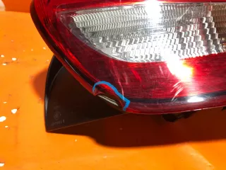 1893908 фонарь Ford Focus 3 restailing Арт 90706PM, вид 4