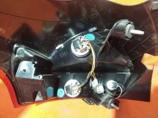 1893908 фонарь Ford Focus 3 restailing Арт 90706PM, вид 9