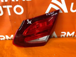 a2059066800 фонарь внутренний Mercedes C W205 Арт 90817PM, вид 1