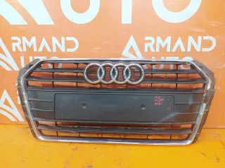 8W08536513FZ, 8w0853651 решетка радиатора Audi A4 B9 Арт 91053PM, вид 1