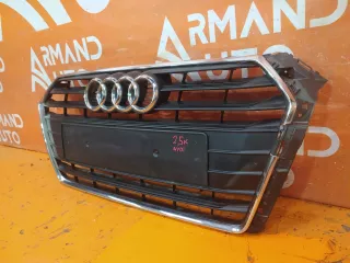 8W08536513FZ, 8w0853651 решетка радиатора Audi A4 B9 Арт 91053PM, вид 2