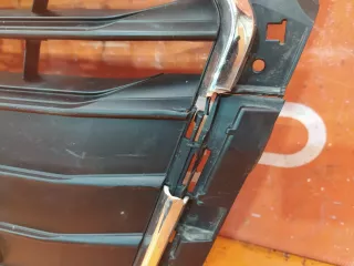 8W08536513FZ, 8w0853651 решетка радиатора Audi A4 B9 Арт 91053PM, вид 3