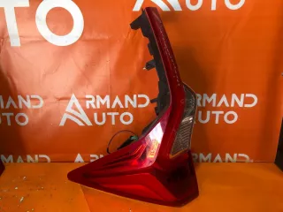 8330B002 фонарь Mitsubishi Pajero Sport 2 restailing Арт 91092PM, вид 1