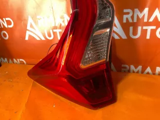 8330B002 фонарь Mitsubishi Pajero Sport 2 restailing Арт 91092PM, вид 2