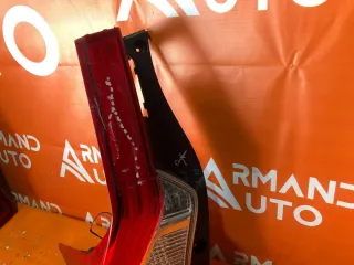 8330B002 фонарь Mitsubishi Pajero Sport 2 restailing Арт 91092PM, вид 4