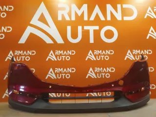 KF1B50031E8P, kb8a50031 бампер мазда сх-5 (сх5 cx5 цх5 цх-5 c Mazda CX-5 2 Арт 91188PM, вид 1