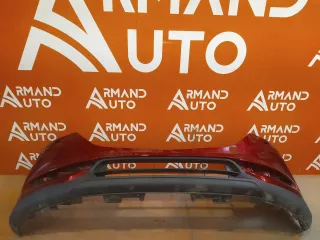 KF1B50031E8P, kb8a50031 бампер мазда сх-5 (сх5 cx5 цх5 цх-5 c Mazda CX-5 2 Арт 91188PM, вид 2