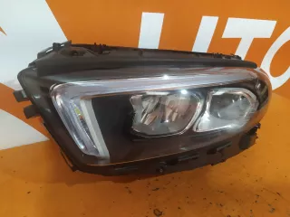 A1779060101, a1779064703 фара Mercedes CLA c117 Арт 91287PM, вид 3