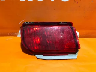 8158160240 Фонарь противотуманный Toyota Land Cruiser Prado 150 Арт 93297PM, вид 1