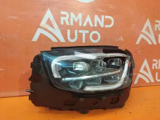 A2539068101, a2539066901 фара Mercedes GL X166 Арт 93345PM, вид 1