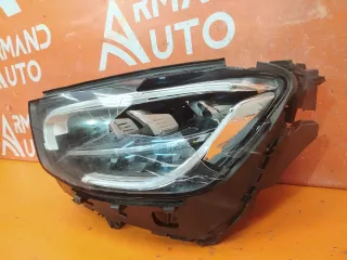 A2539068101, a2539066901 фара Mercedes GL X166 Арт 93345PM, вид 2