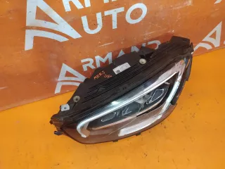 A2539068101, a2539066901 фара Mercedes GL X166 Арт 93345PM, вид 4