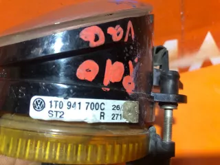 6C0941700 ПТФ Volkswagen Polo 5 Арт 93538PM, вид 3
