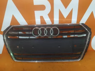 8W08536513FZ, 8w0853651 решетка радиатора Audi A4 B9 Арт 94028PM, вид 1