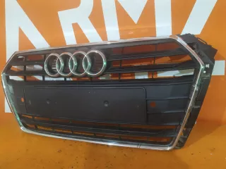 8W08536513FZ, 8w0853651 решетка радиатора Audi A4 B9 Арт 94028PM, вид 2