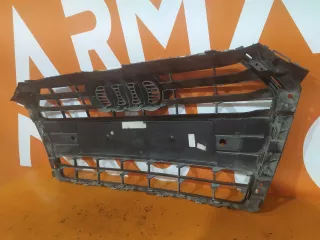 8W08536513FZ, 8w0853651 решетка радиатора Audi A4 B9 Арт 94028PM, вид 8